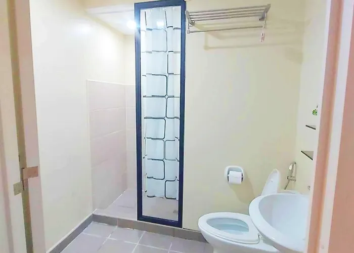 Avida Towers Riala 2br In It Park セブ市