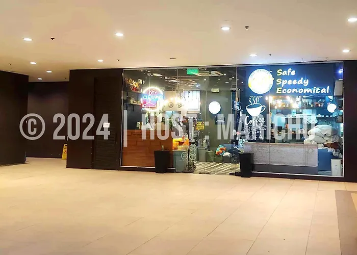 アパート Avida Towers Riala 2br In It Park セブ市