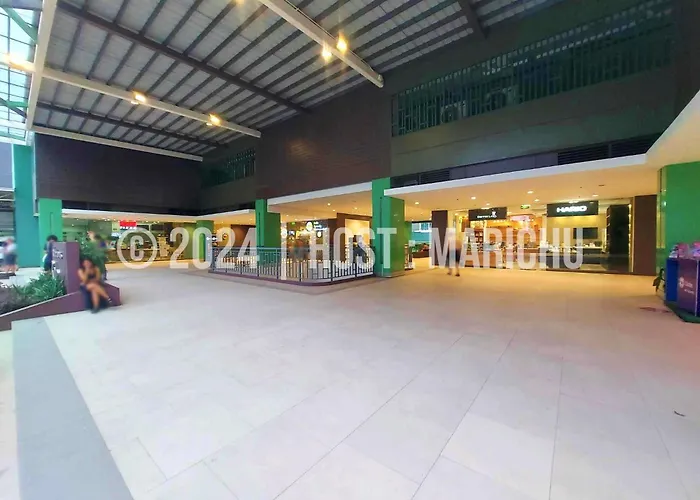 Avida Towers Riala 2br In It Park セブ市