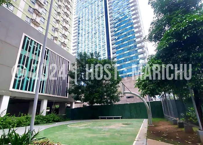 Avida Towers Riala 2br In It Park アパート セブ市