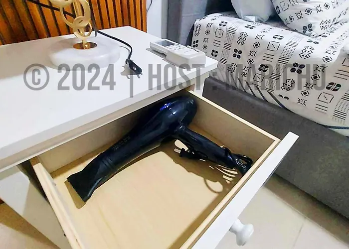 Avida Towers Riala 2br In It Park *