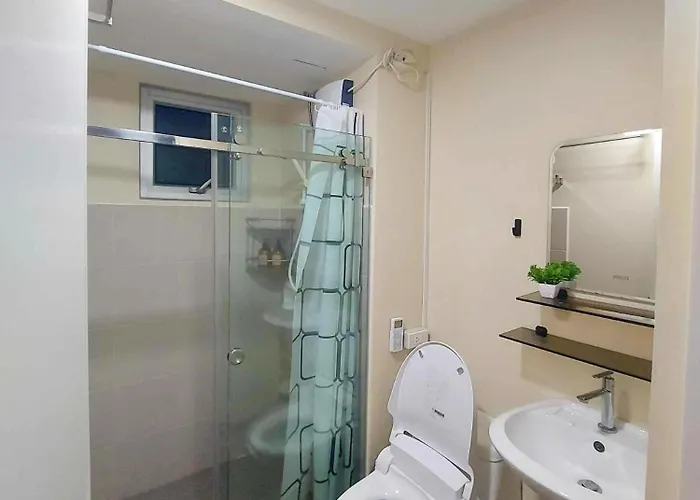 Avida Towers Riala 2br In It Park セブ市