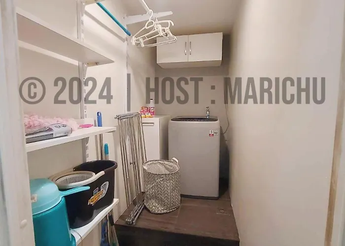 Avida Towers Riala 2br In It Park * セブ市