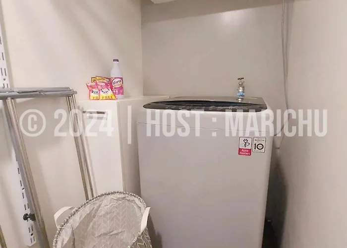 アパート Avida Towers Riala 2br In It Park