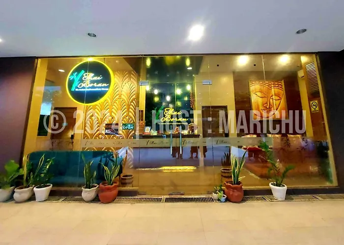 Avida Towers Riala 2br In It Park セブ市