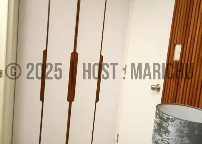 アパート Avida Towers Riala 2br In It Park *